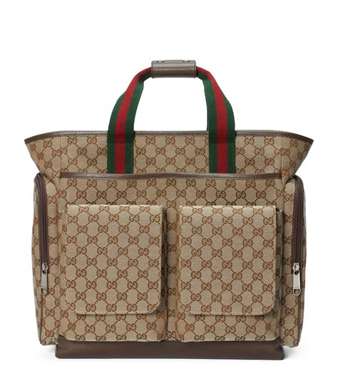 ioffer gucci changing bag